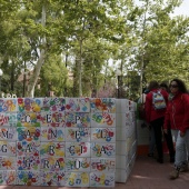 I Jornadas de Autismo y Arte