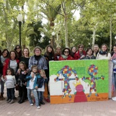 I Jornadas de Autismo y Arte