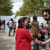 I Jornadas de Autismo y Arte