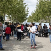 I Jornadas de Autismo y Arte