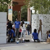 I Jornadas de Autismo y Arte