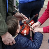 I Jornadas de Autismo y Arte