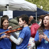 I Jornadas de Autismo y Arte