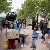 I Jornadas de Autismo y Arte