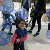 I Jornadas de Autismo y Arte