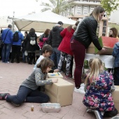 I Jornadas de Autismo y Arte