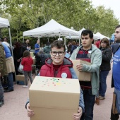 I Jornadas de Autismo y Arte