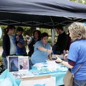 I Jornadas de Autismo y Arte