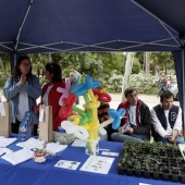 I Jornadas de Autismo y Arte