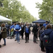 I Jornadas de Autismo y Arte