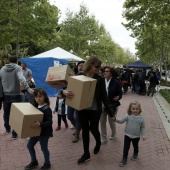 I Jornadas de Autismo y Arte