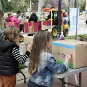 I Jornadas de Autismo y Arte