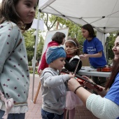 I Jornadas de Autismo y Arte