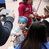 I Jornadas de Autismo y Arte