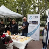 I Jornadas de Autismo y Arte