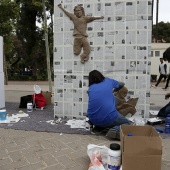 I Jornadas de Autismo y Arte