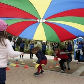 I Jornadas de Autismo y Arte