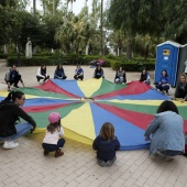 I Jornadas de Autismo y Arte