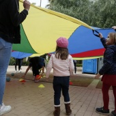 I Jornadas de Autismo y Arte