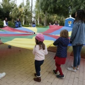 I Jornadas de Autismo y Arte