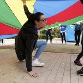 I Jornadas de Autismo y Arte