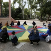 I Jornadas de Autismo y Arte