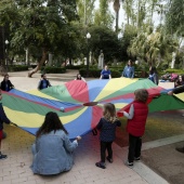 I Jornadas de Autismo y Arte