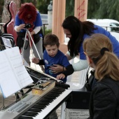 I Jornadas de Autismo y Arte