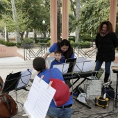 I Jornadas de Autismo y Arte