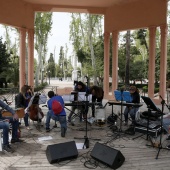 I Jornadas de Autismo y Arte