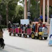 I Jornadas de Autismo y Arte