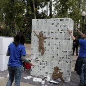 I Jornadas de Autismo y Arte