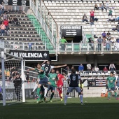 CD Castellón