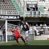 CD Castellón