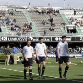 CD Castellón