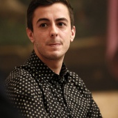 Víctor Palmero
