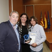 Premios GastroCope Castellón