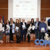 Premios GastroCope Castellón