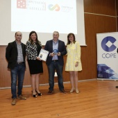 Premios GastroCope Castellón