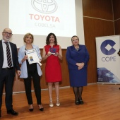 Premios GastroCope Castellón