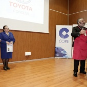 Premios GastroCope Castellón