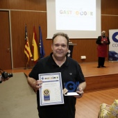 Premios GastroCope Castellón