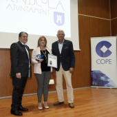 Premios GastroCope Castellón