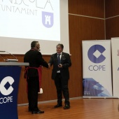 Premios GastroCope Castellón