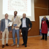 Premios GastroCope Castellón