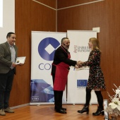 Premios GastroCope Castellón