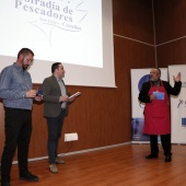 Premios GastroCope Castellón