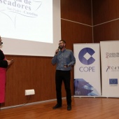 Premios GastroCope Castellón