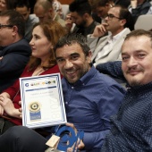 Premios GastroCope Castellón