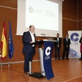 Premios GastroCope Castellón